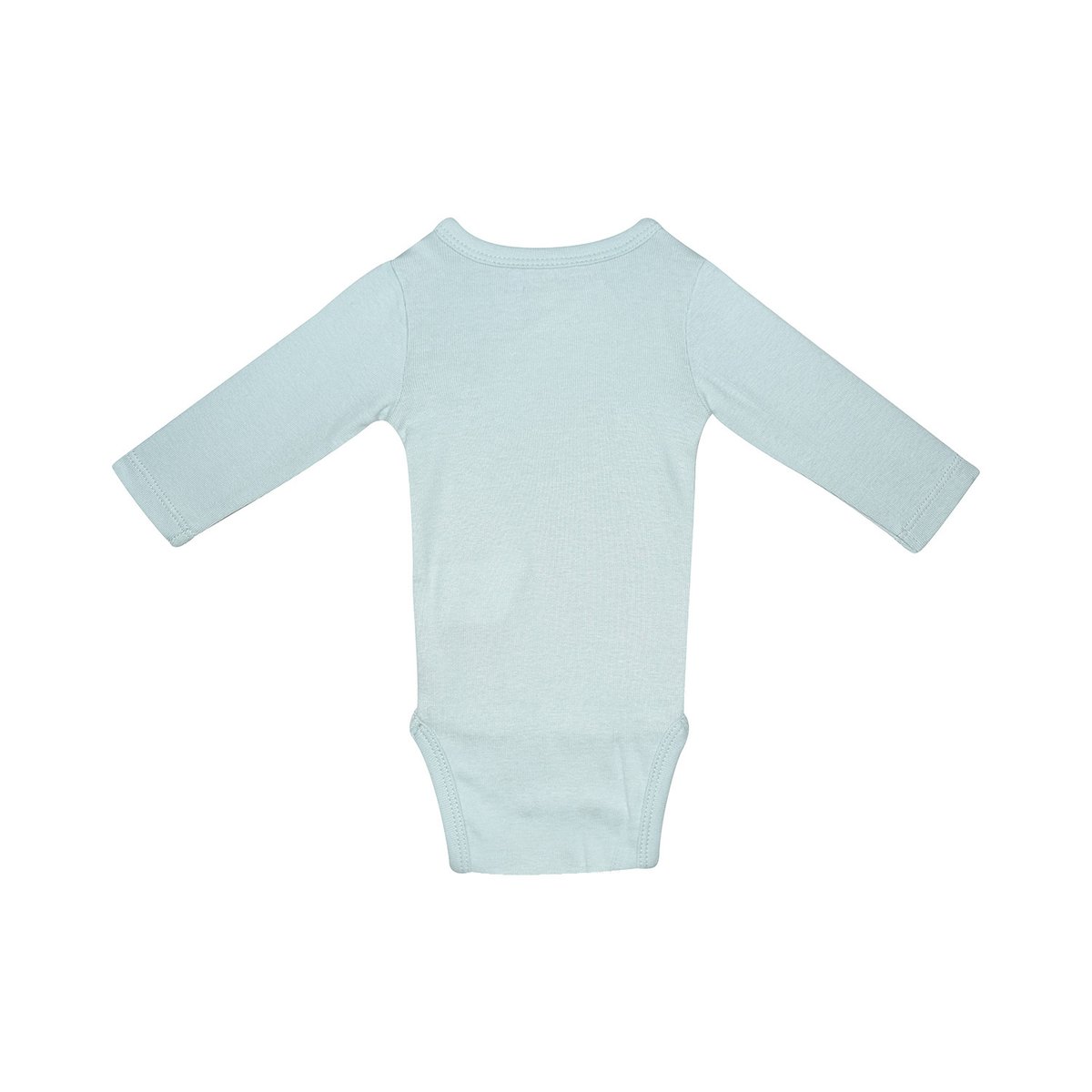 Lot de 2 bodies patrizio ouverture devant vert, SUCRE D'ORGE