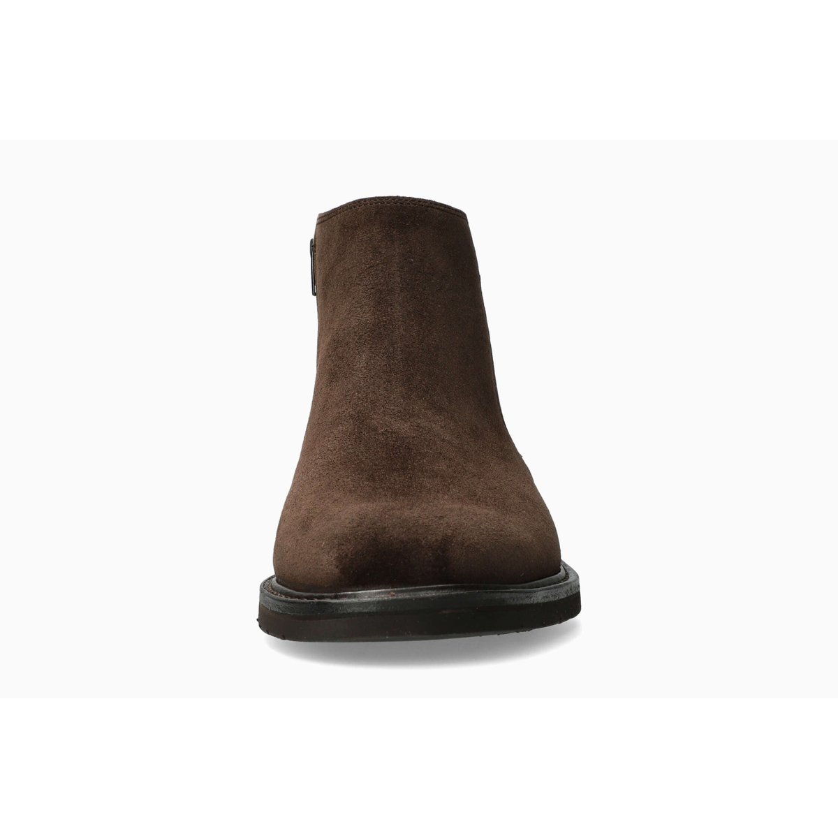Bottines en cuir MURRAY marron foncé 5143, MEPHISTO