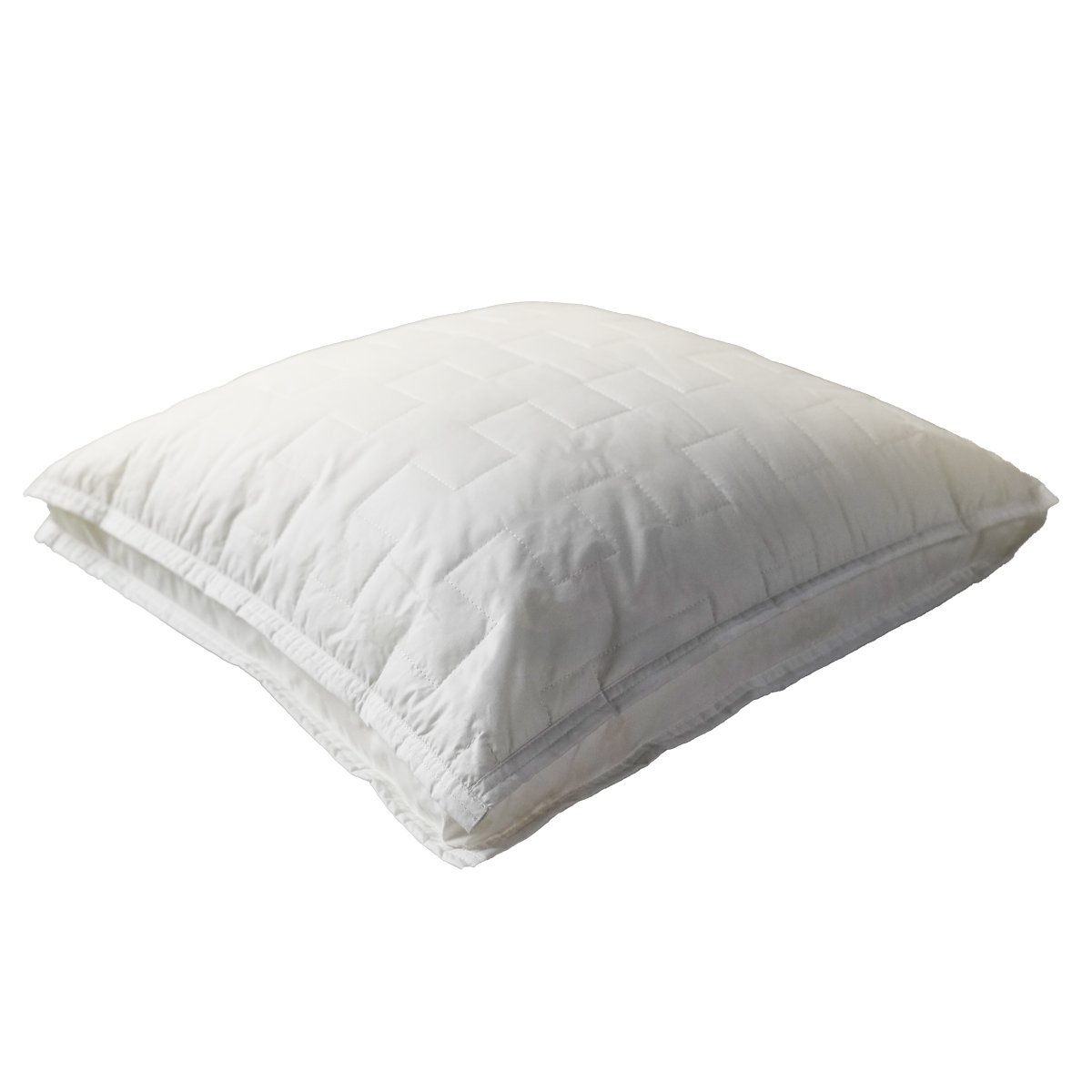 Oreiller Voluptueux - Medium blanc, DROUAULT