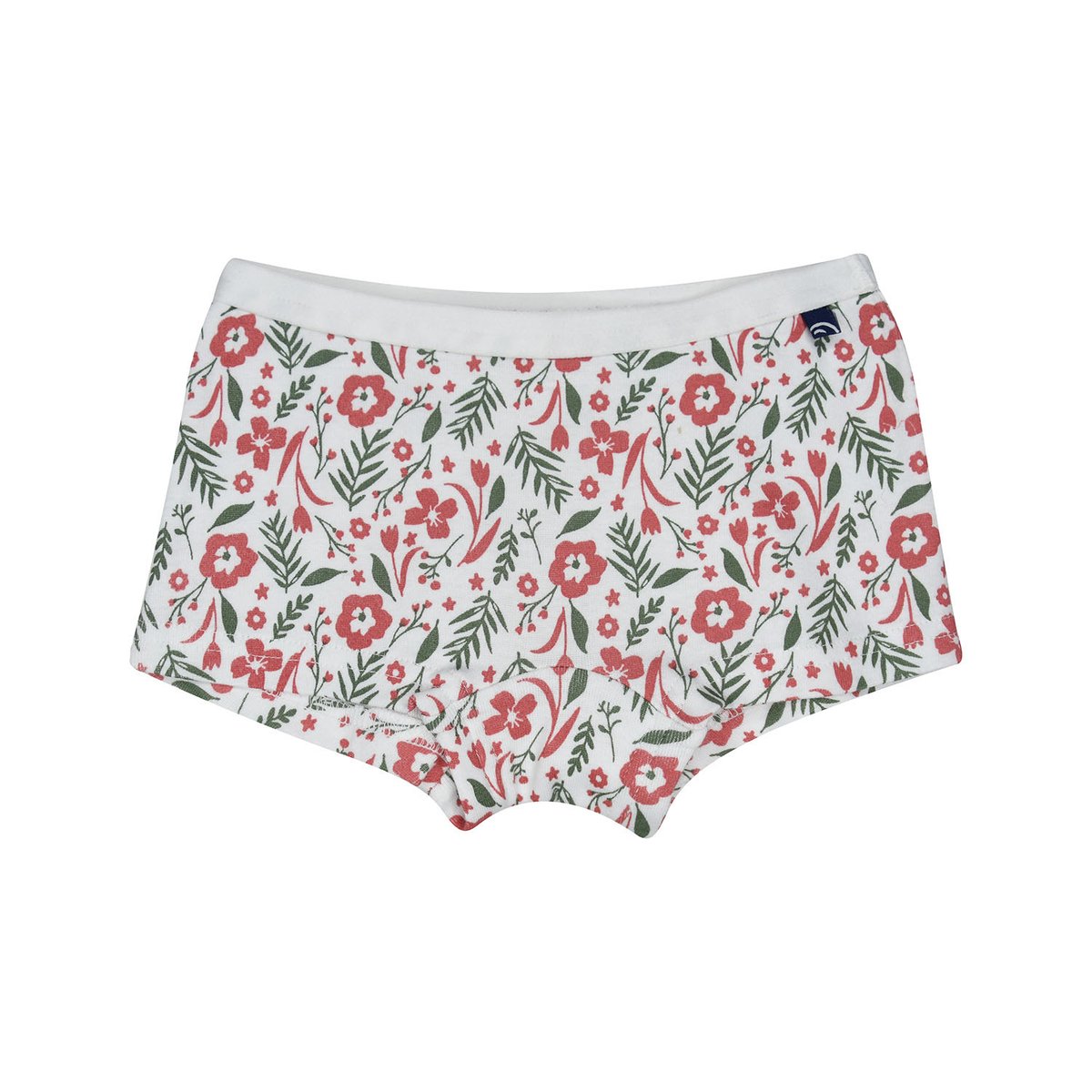 Lot de 3 shorties perla blanc, SUCRE D'ORGE