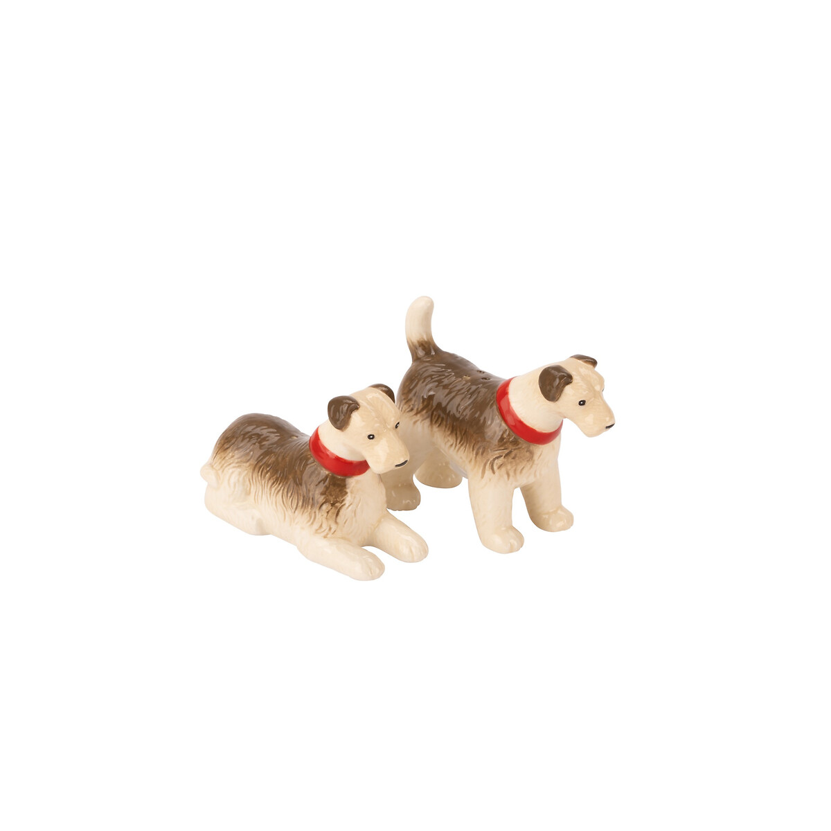 Stanley Salt & Pepper Shakers neutral, CATH KIDSTON