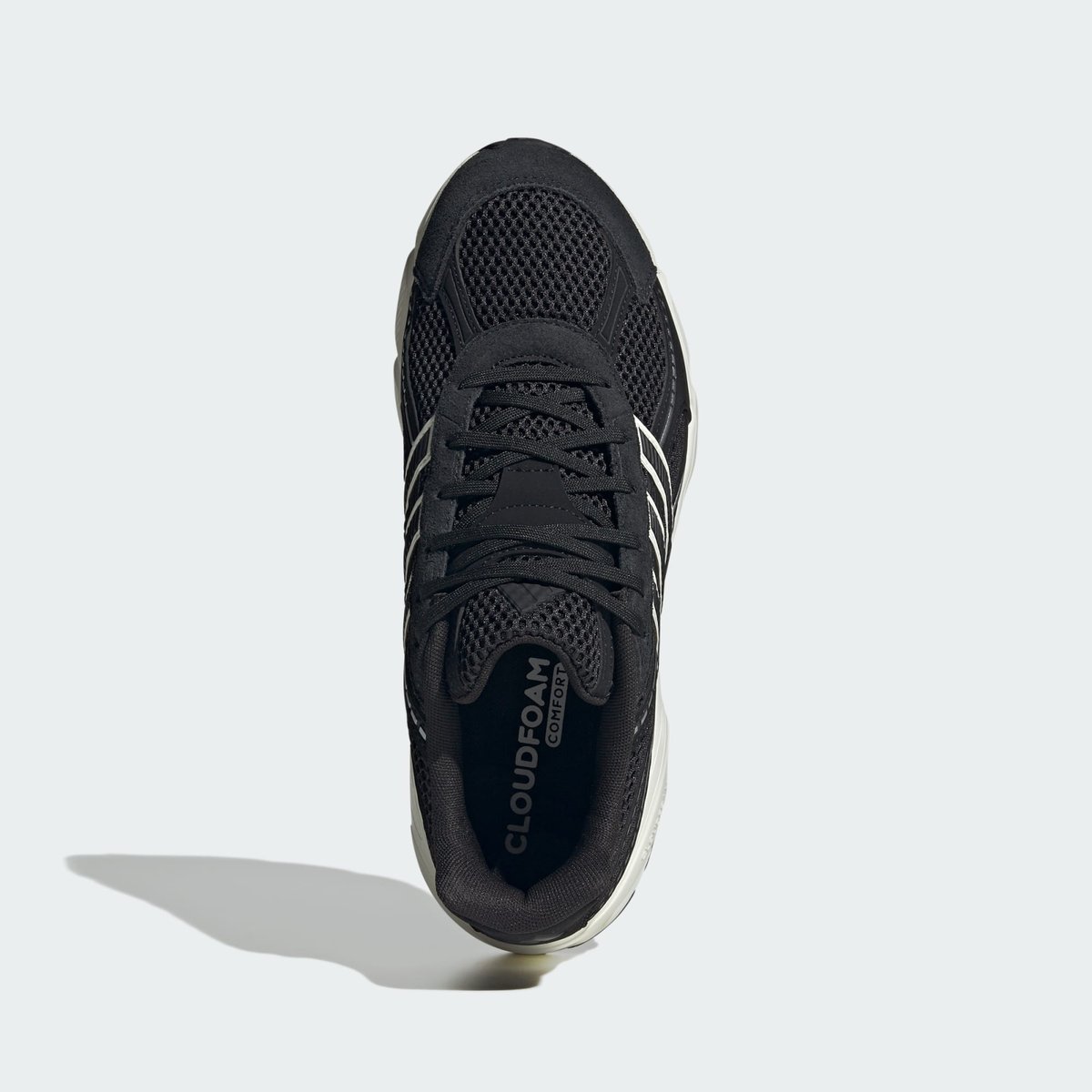 Chaussure Technochaos 2000 Chaussure Technochaos 2000 core black / core black / off white, ADIDAS SPORTSWEAR