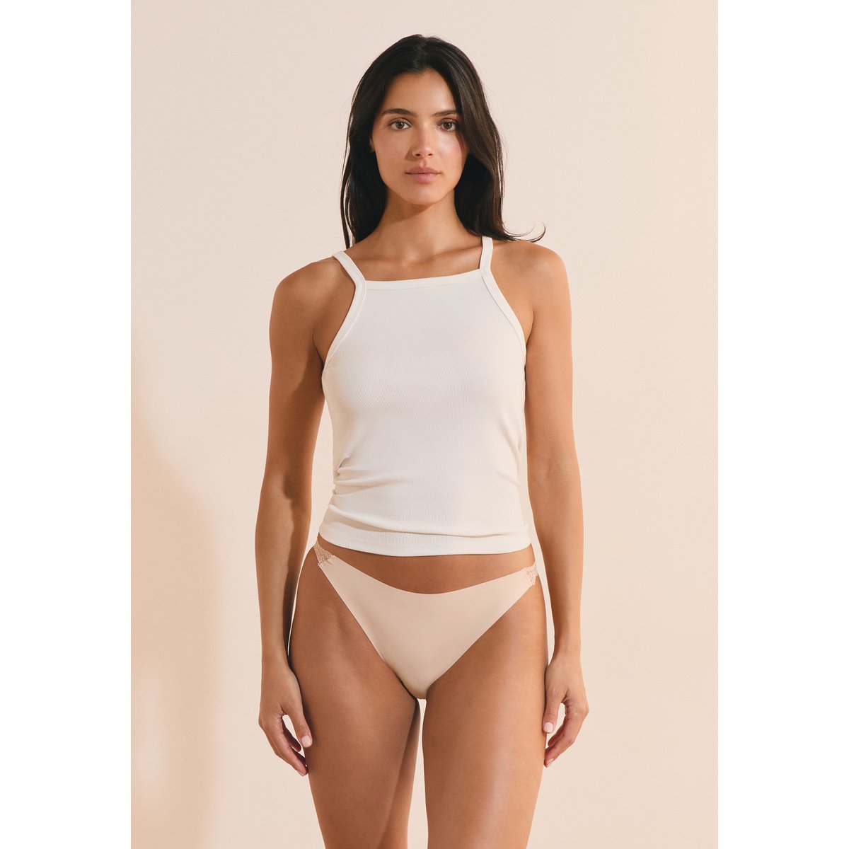 ETAM CULOTTE FARA SPE - CULOTTE lin, ETAM