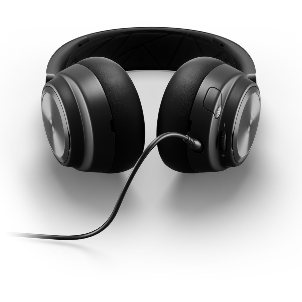 Casque gamer Arctis Nova Pro noir, STEELSERIES