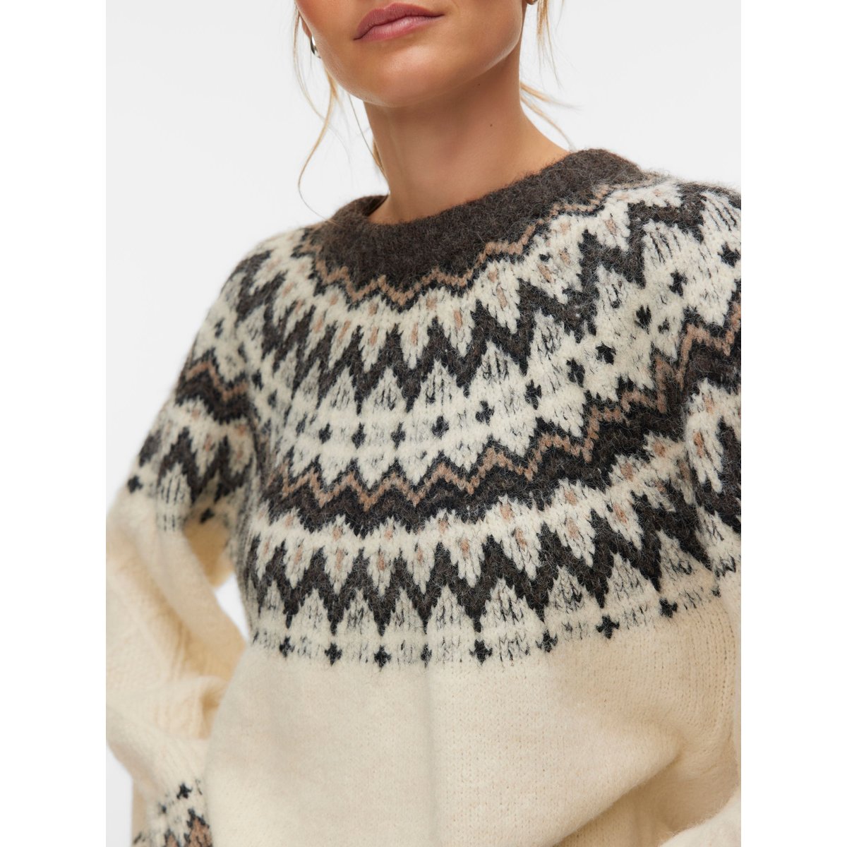Pull birch 1, VERO MODA