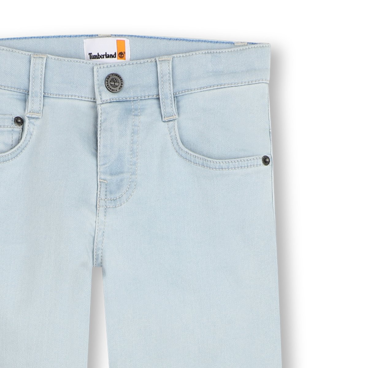 Pantalon jean bleach, TIMBERLAND