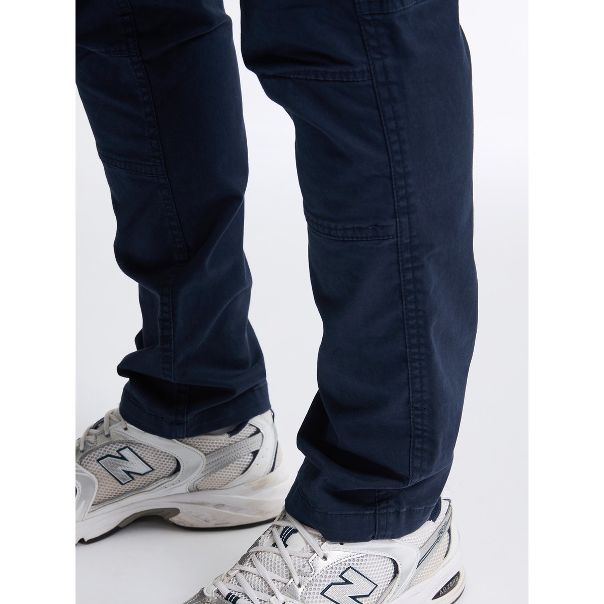 Pantalon cargo bleu marine, PETROL INDUSTRIES