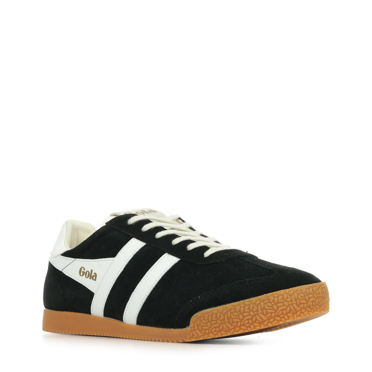Baskets Elan black white, GOLA