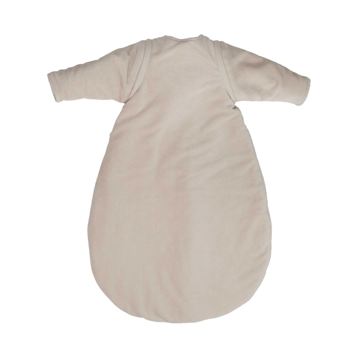 gigoteuse naissance beige, TROIS KILOS SEPT