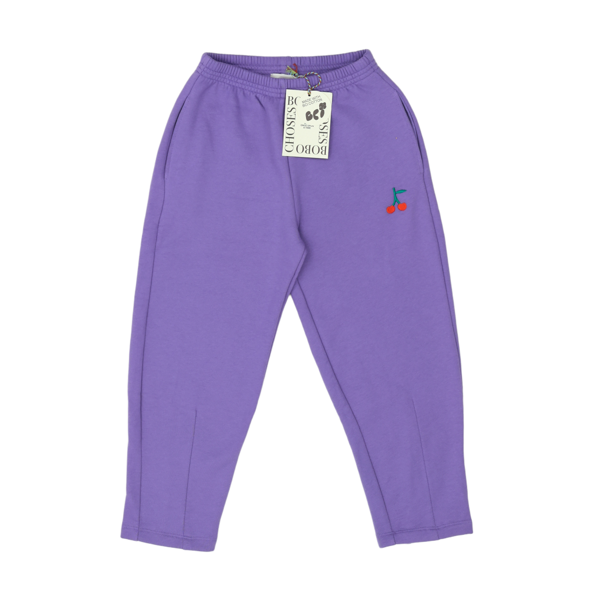 Jogging enfant - Neuf avec étiquette violet, BOBO CHOSES