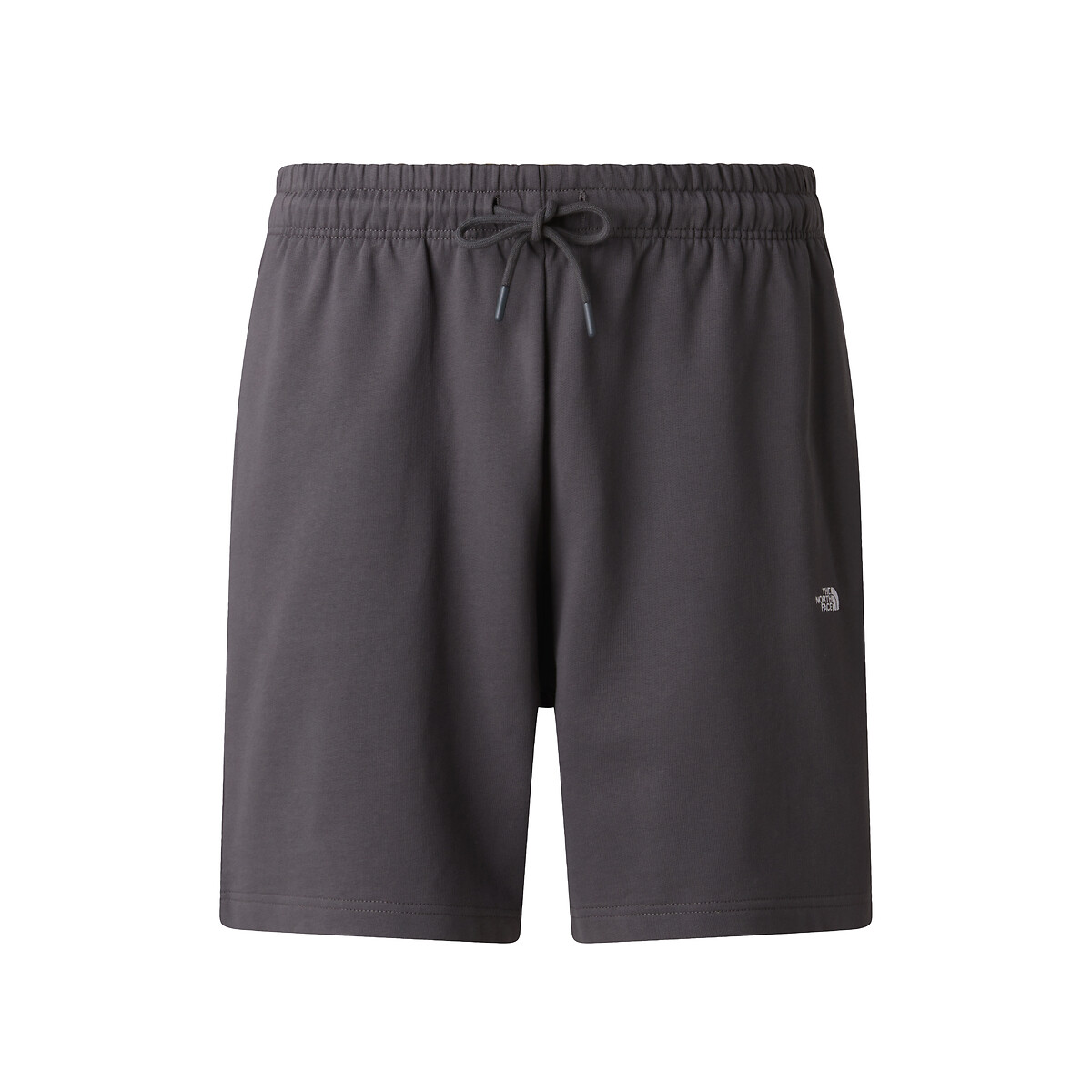 Shorts in French Terry antracite, THE NORTH FACE