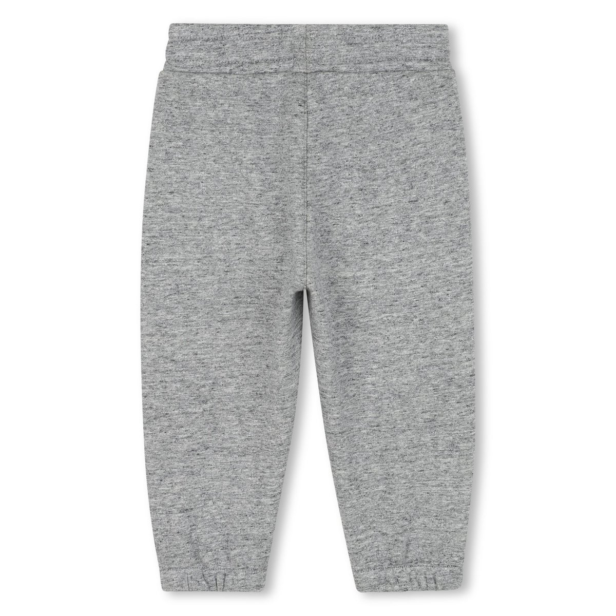 Pantalon de jogging bi-tissu gris chine acier, TIMBERLAND