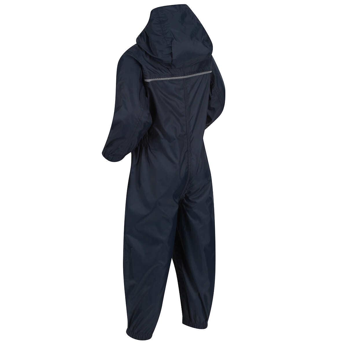 0 Combipilote PUDDLE IV navy, REGATTA
