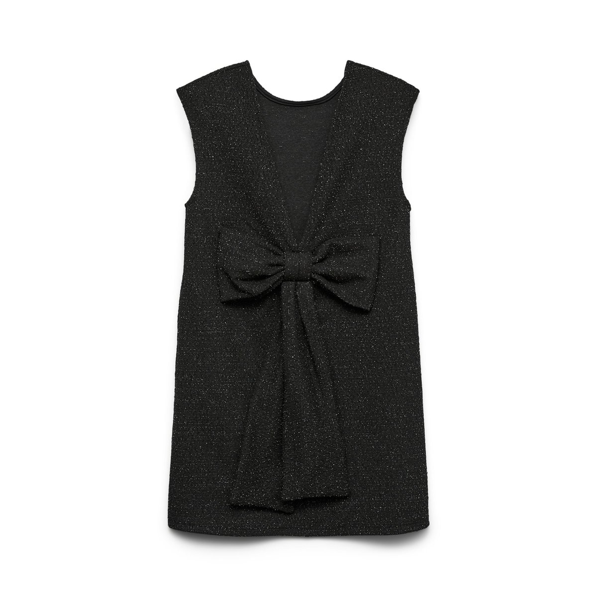 Robe noire - black, VERO MODA
