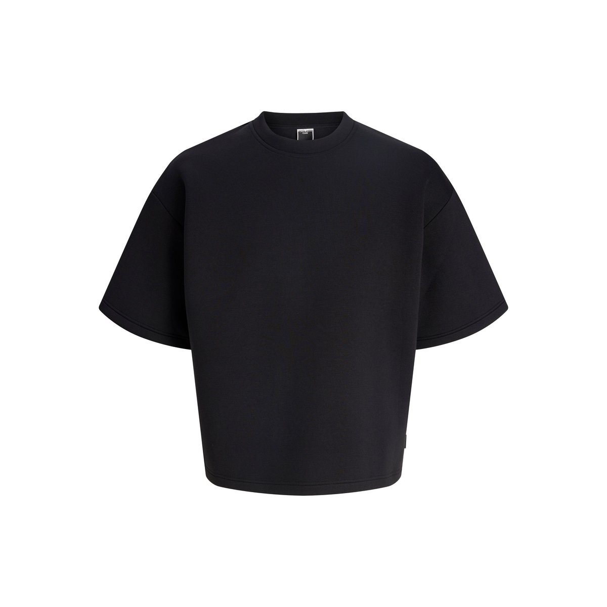 Sweat-Shirt black 1, JACK & JONES