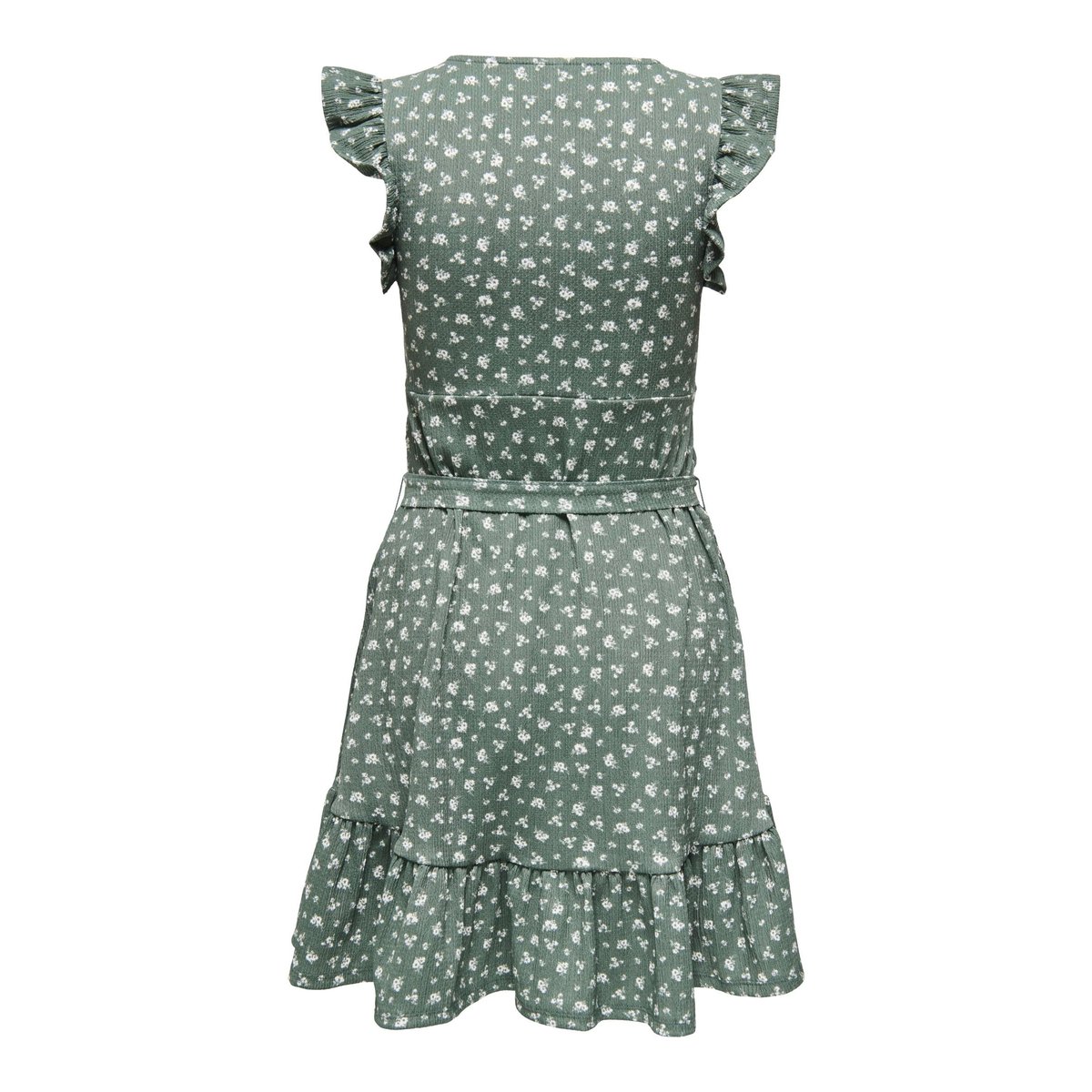 Robe balsam green, ONLY