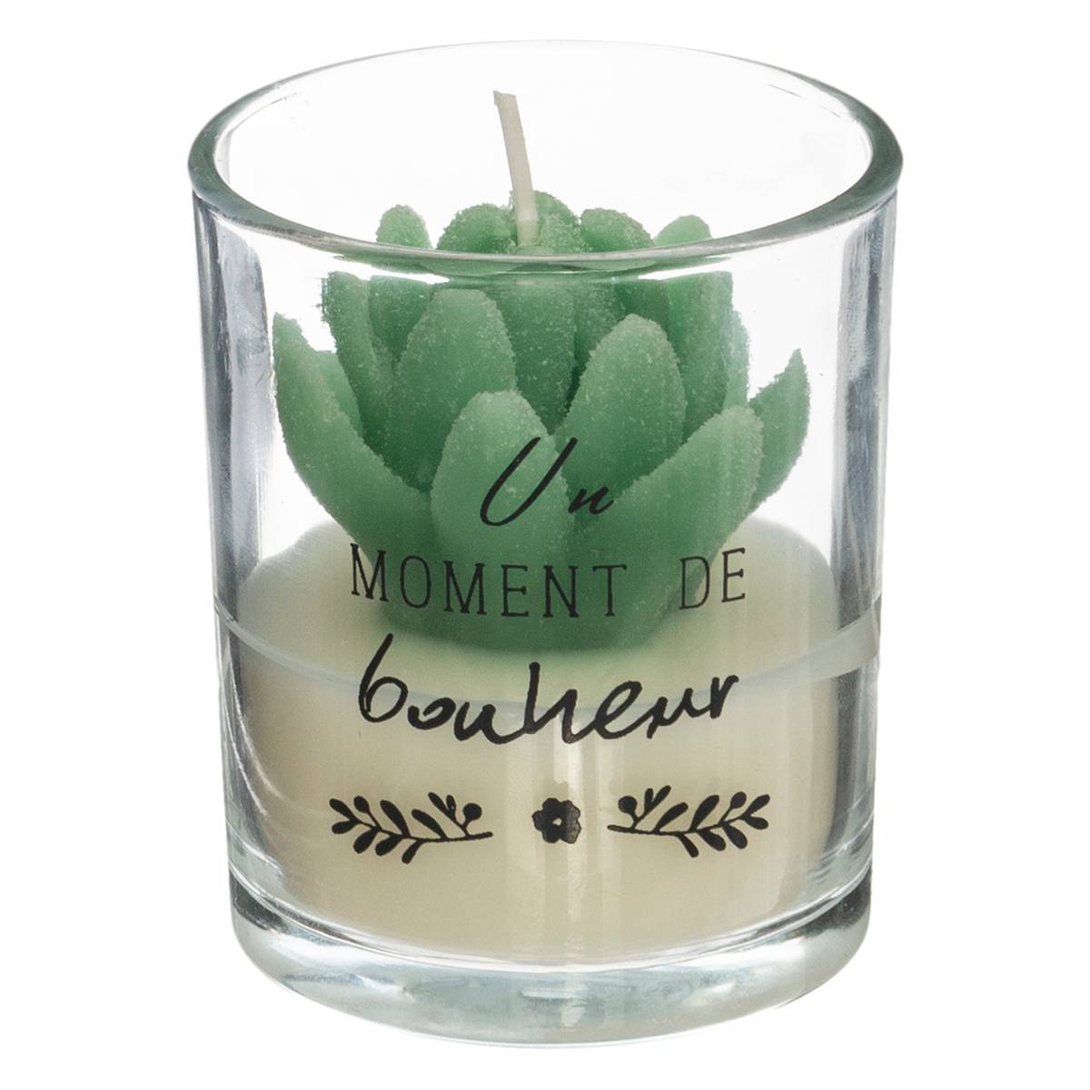 Coffret cadeau cage ZEN vert clair, ATMOSPHERA
