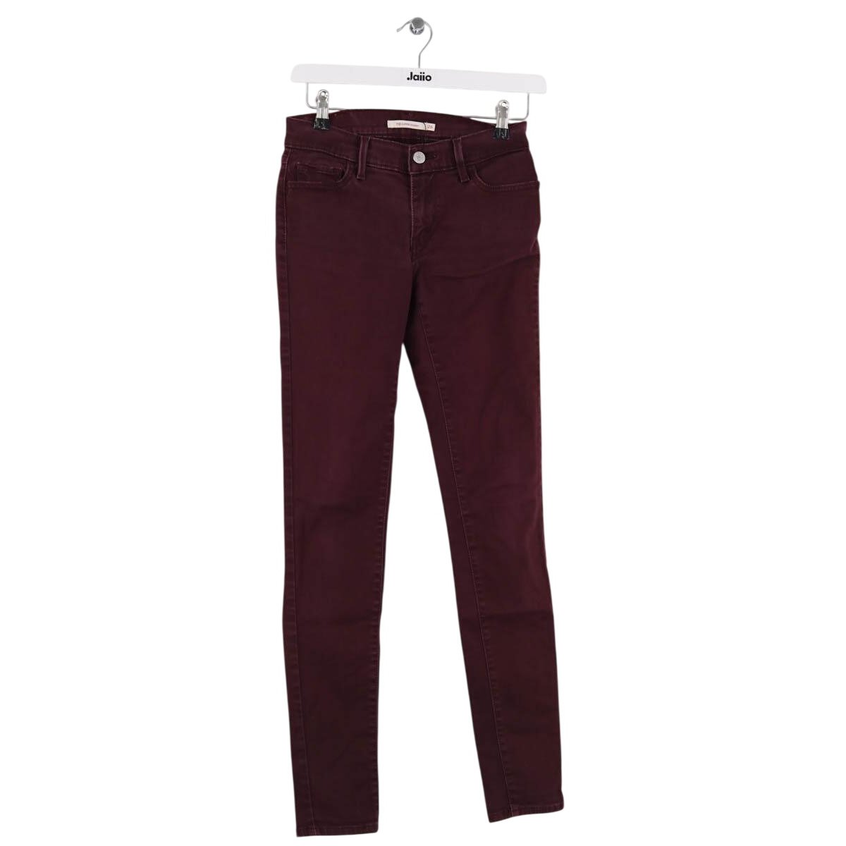 Jean slim - Bon État bordeaux, LEVI'S