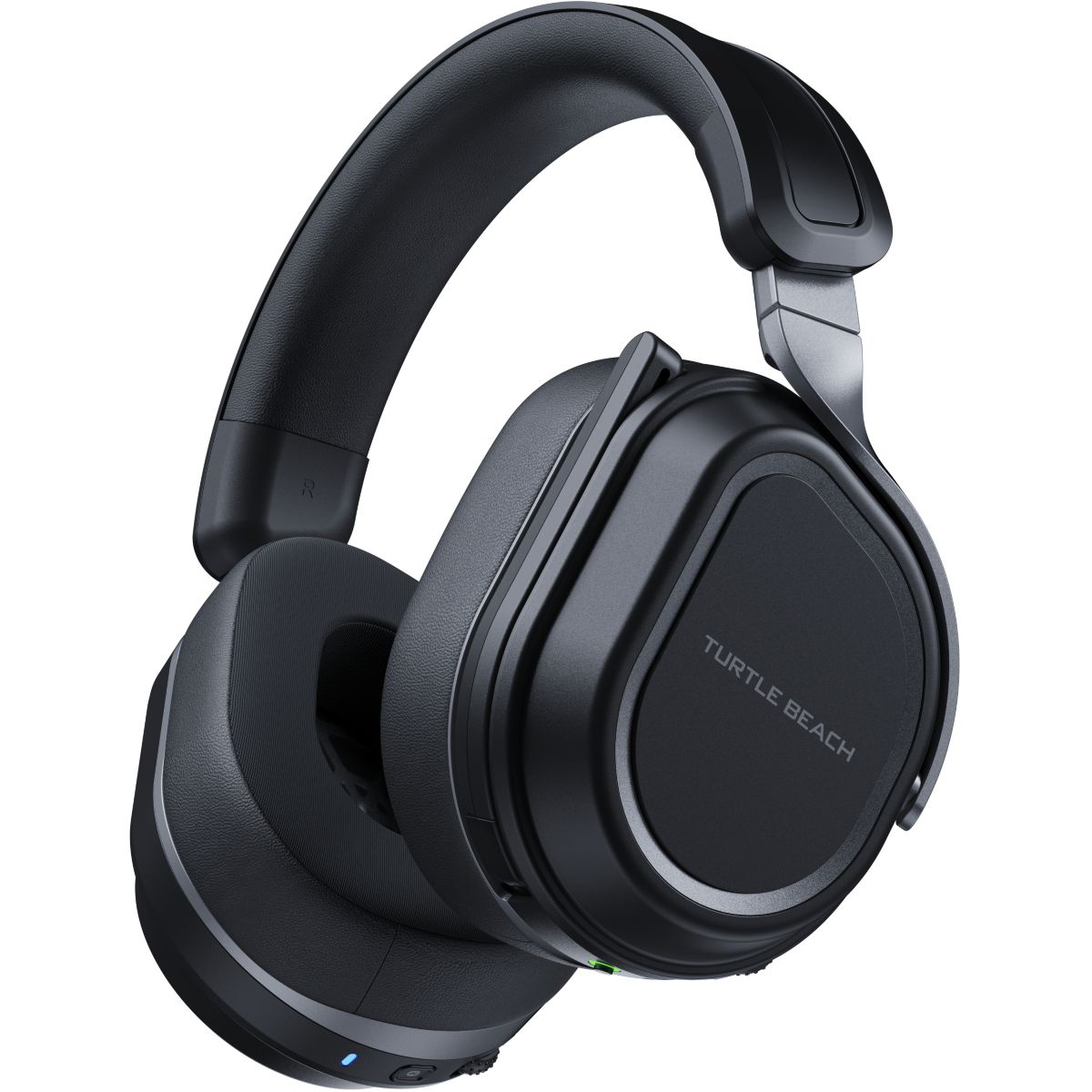 Casque gamer Stealth 700 Gen 3 PC Noir couleur unique, TURTLE BEACH