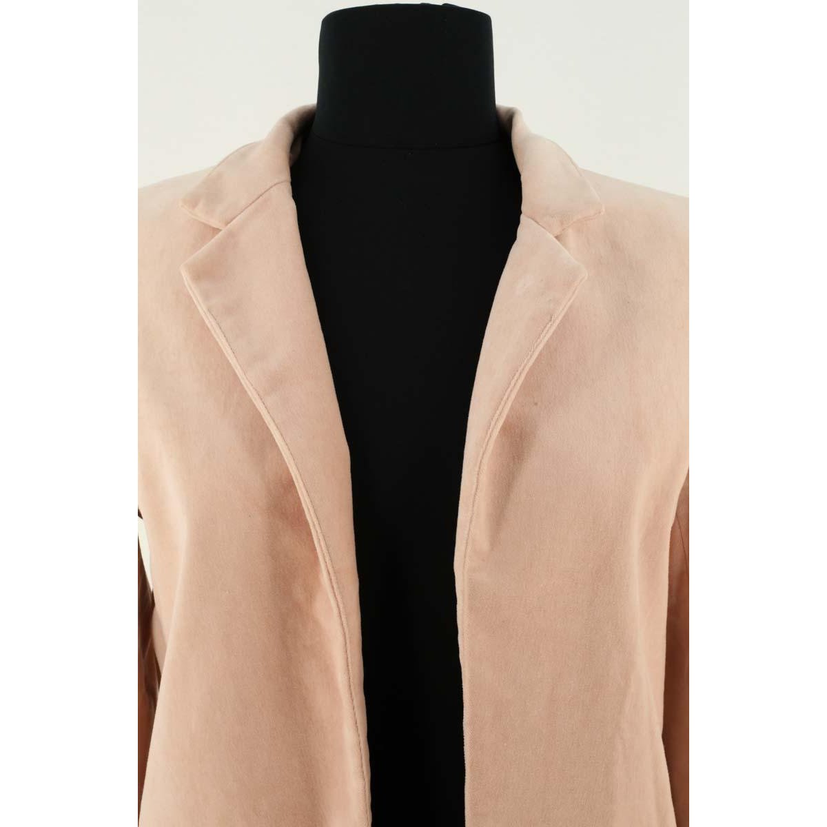 Blazer - Bon État rose, ZADIG&VOLTAIRE
