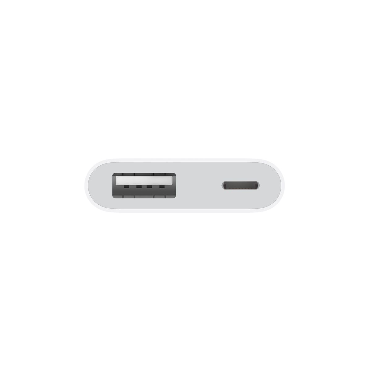 Adaptateur USB C Lightning vers USB 3 Adaptateur camera couleur unique, APPLE