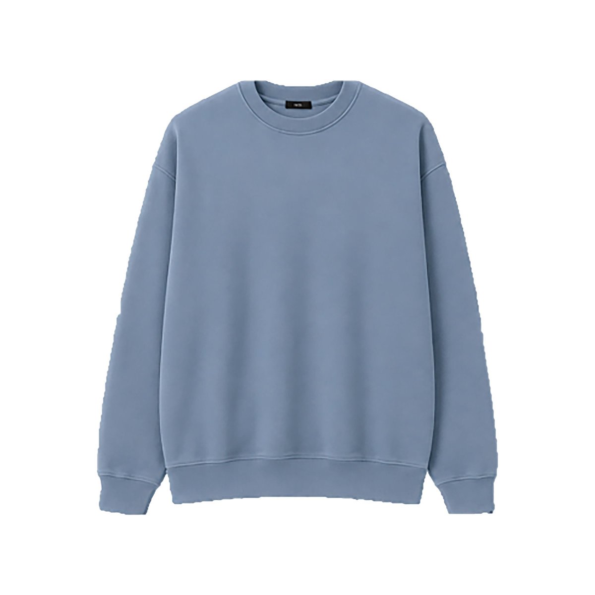 Sweat-Shirt bleu - infinity1, NAME IT
