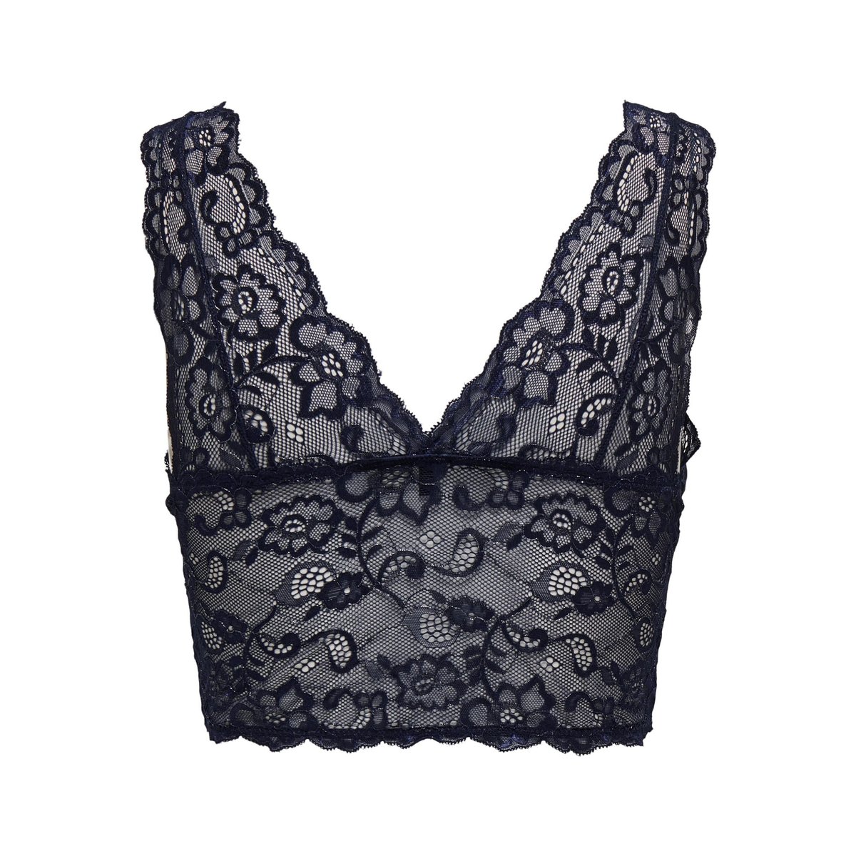 Soutien-Gorge ONLCHLOE Soutien-gorge bleue - ocean cavern, ONLY