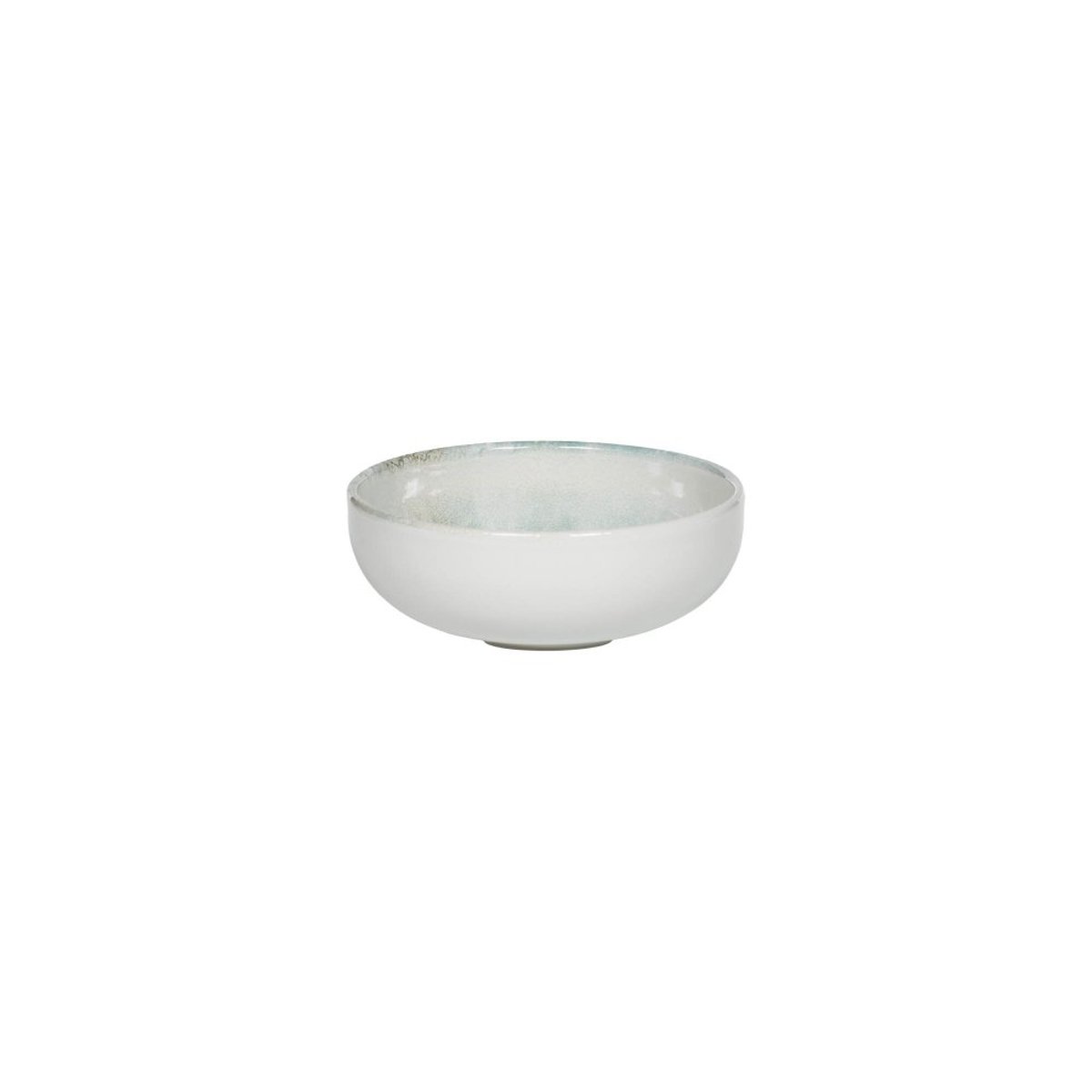 Coupelle Islande 12 cm (lot de 2) blanc, TABLE PASSION