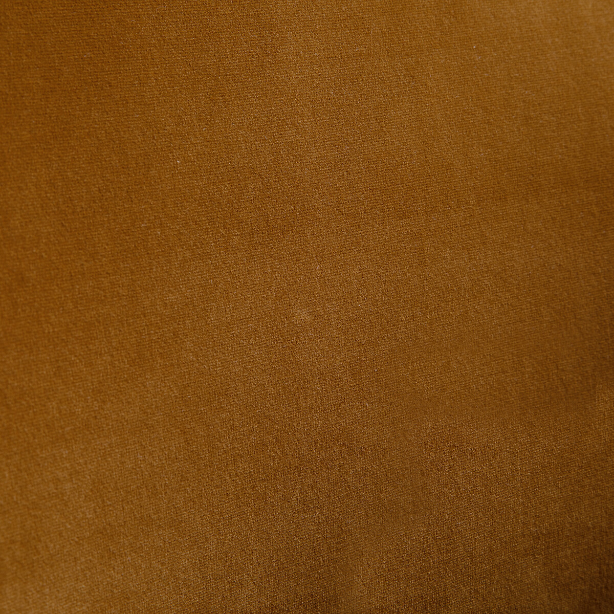 Sillón de terciopelo, AKENA caramelo, AM.PM