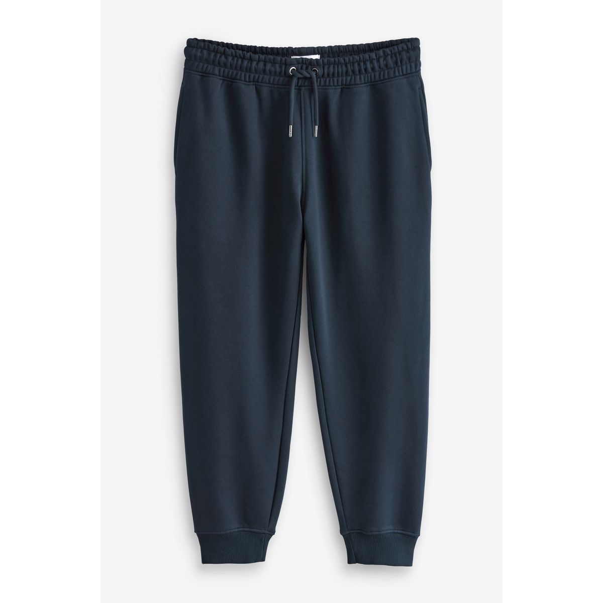 Pantalon de jogging slim, lot 2 noir/bleu marine, NEXT