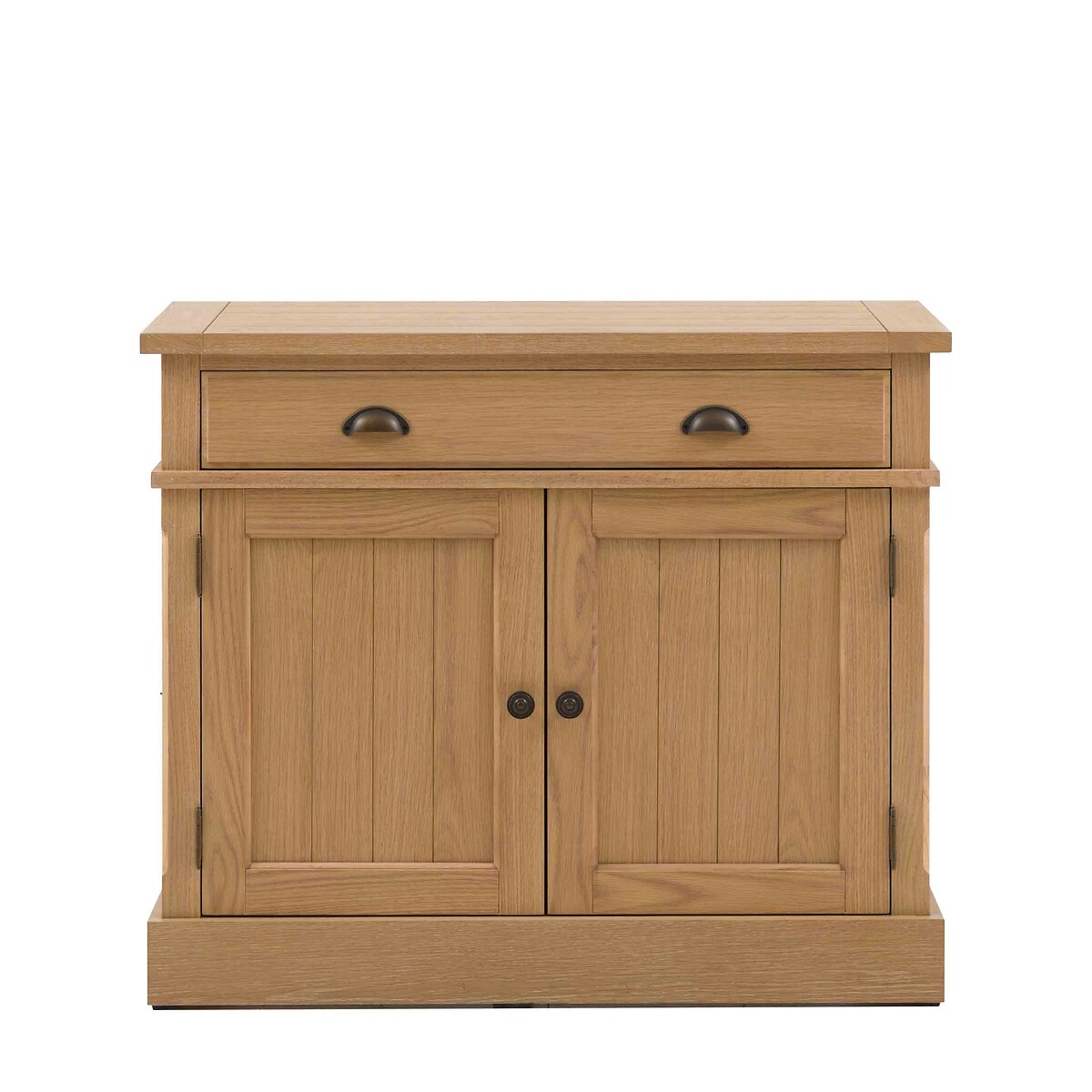Ende 2-Door Sideboard oak, ÉDITÉ