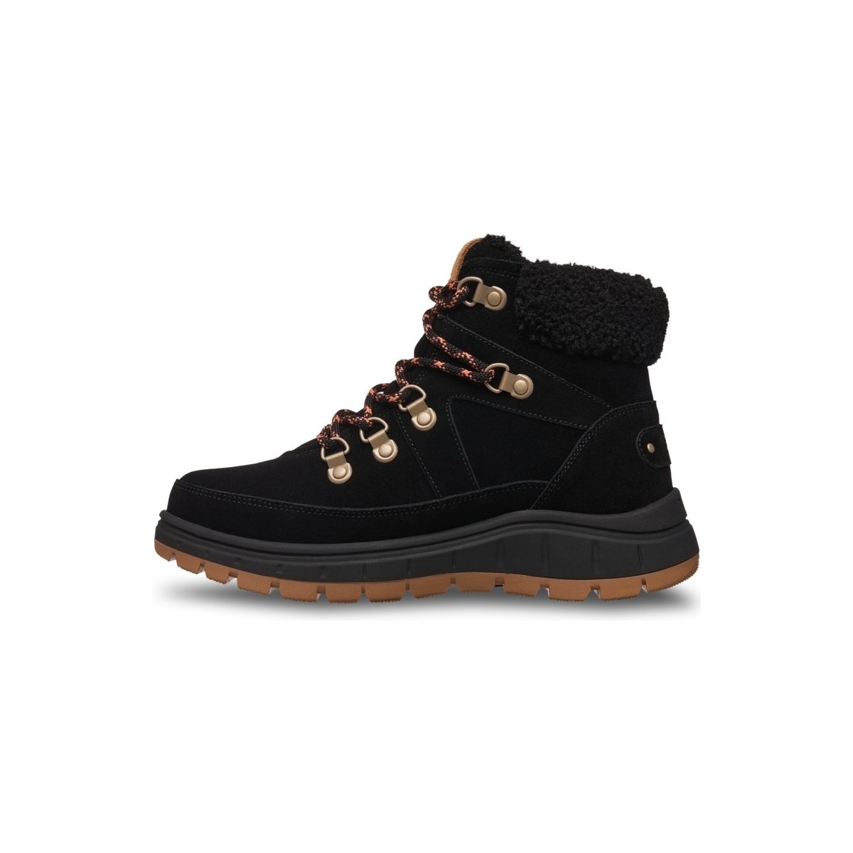 Bottines ALYAH. noir black, ROXY