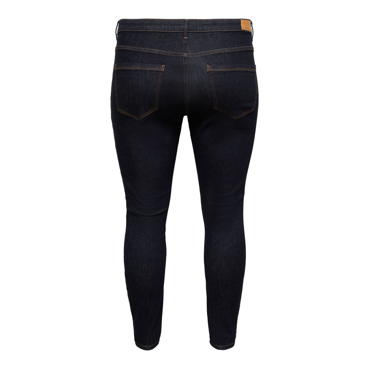 Jean Skinny dark blue denim 1, VERO MODA