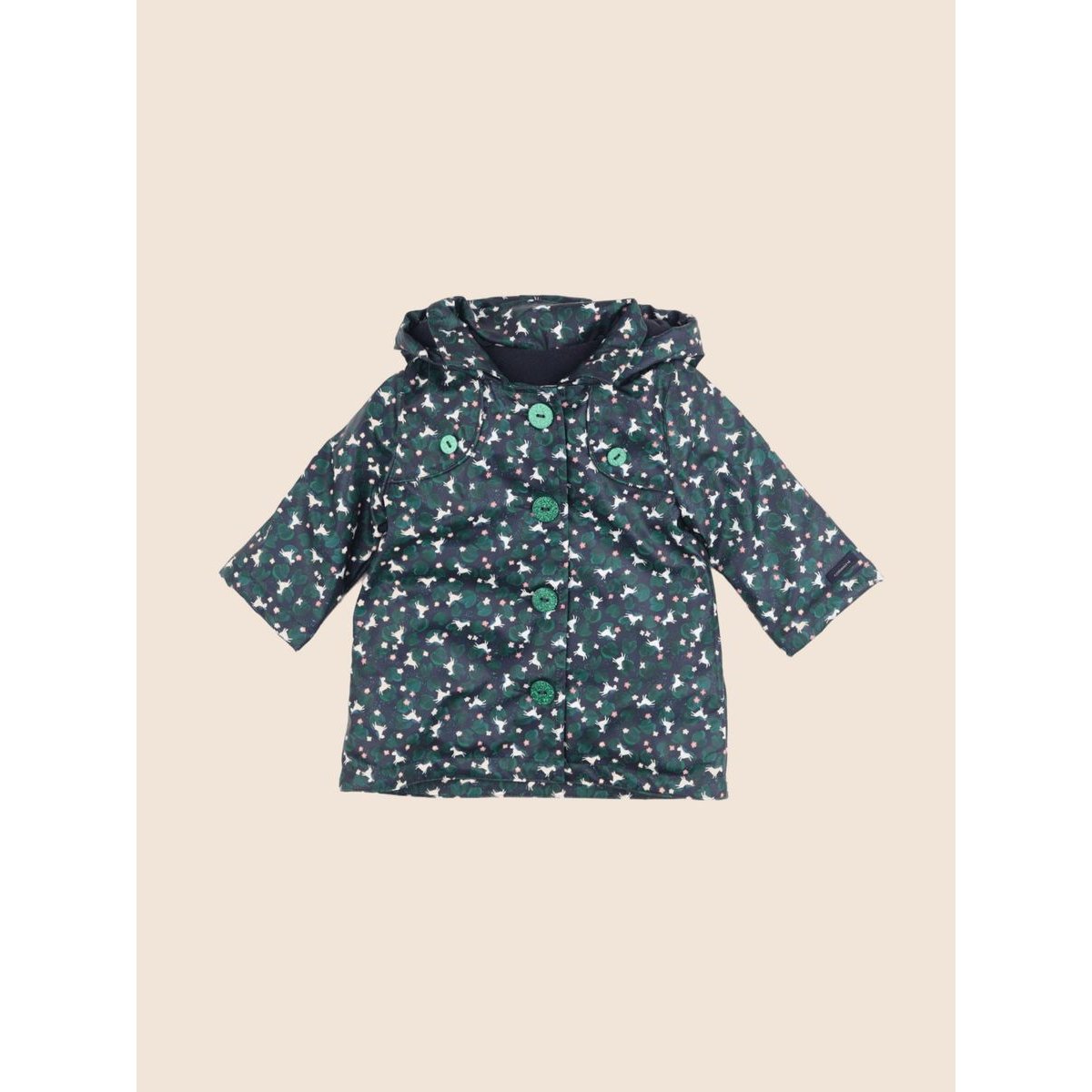 Imperméable - Très bon état multicolore, CATIMINI