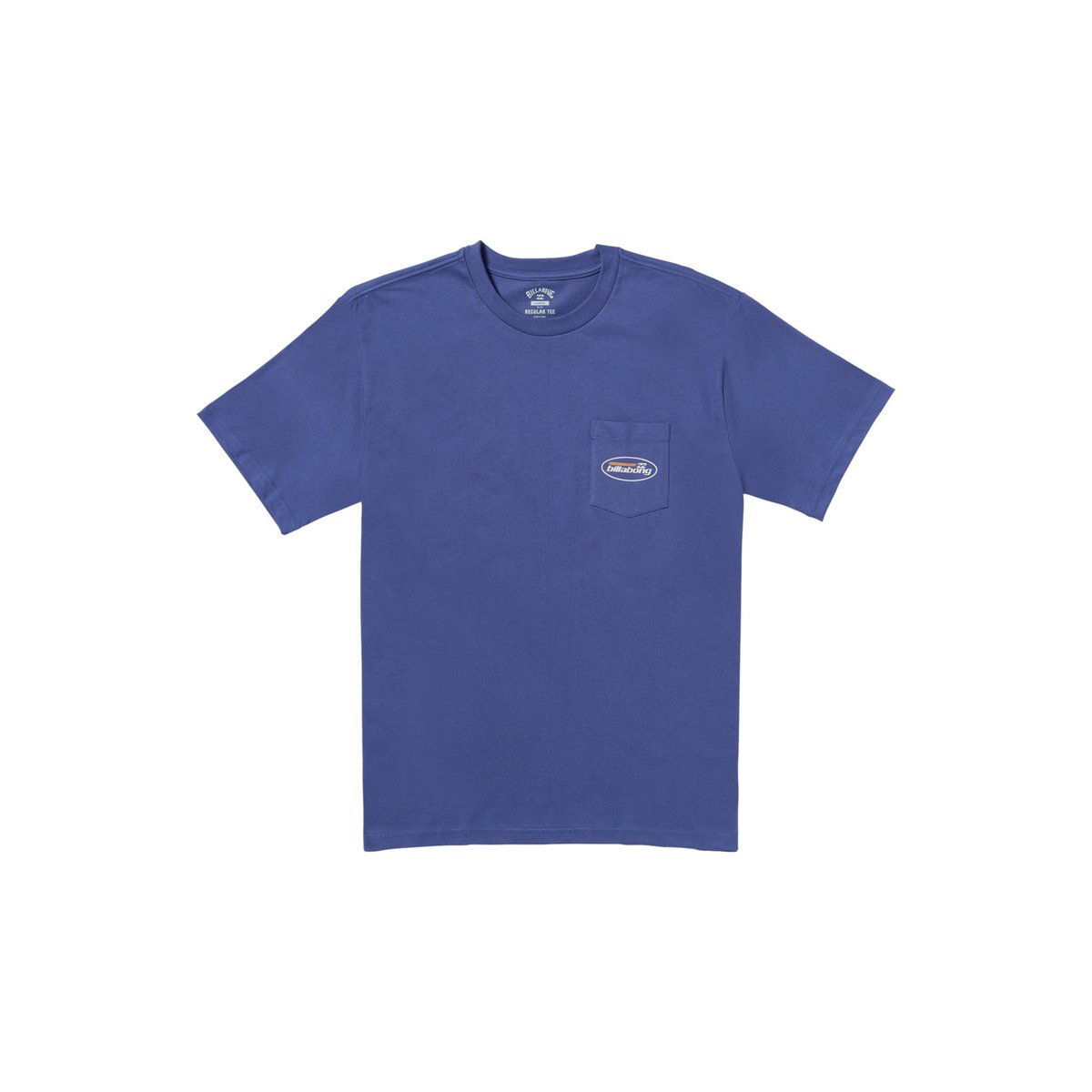 T-shirt à manches courtes BAD DOG violet deep blue, BILLABONG