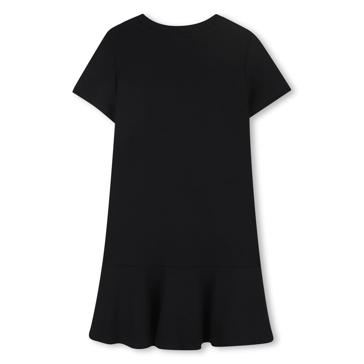 Robe à manches courtes black, MARC JACOBS