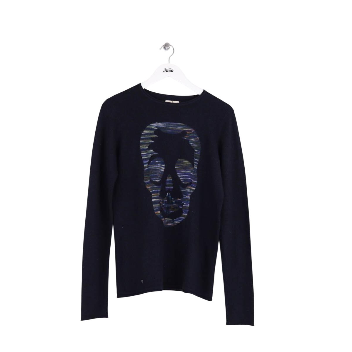Pull - Très Bon État marine, ZADIG&VOLTAIRE