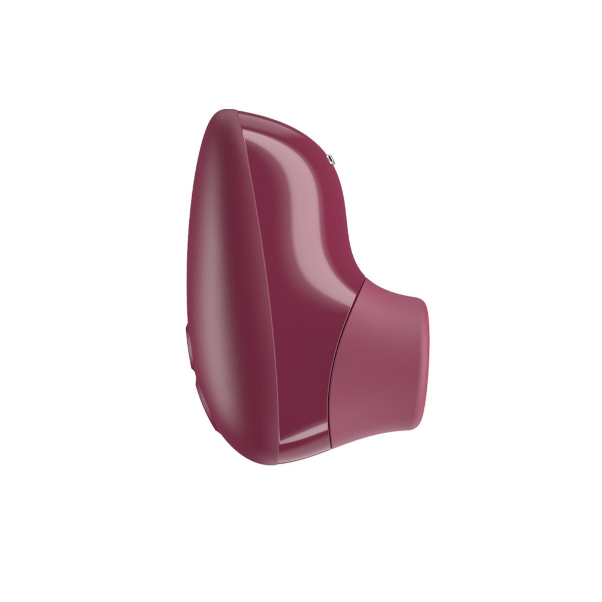 Stimulateur Clitoridien Snap violet, WOMANIZER