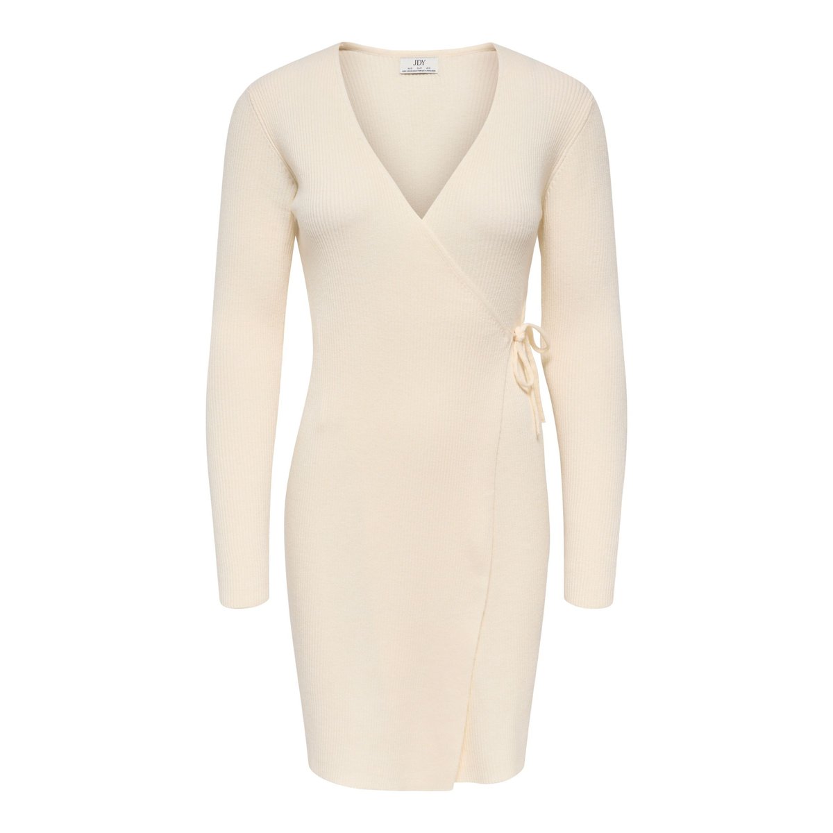 Robe En Maille eggnog, JDY