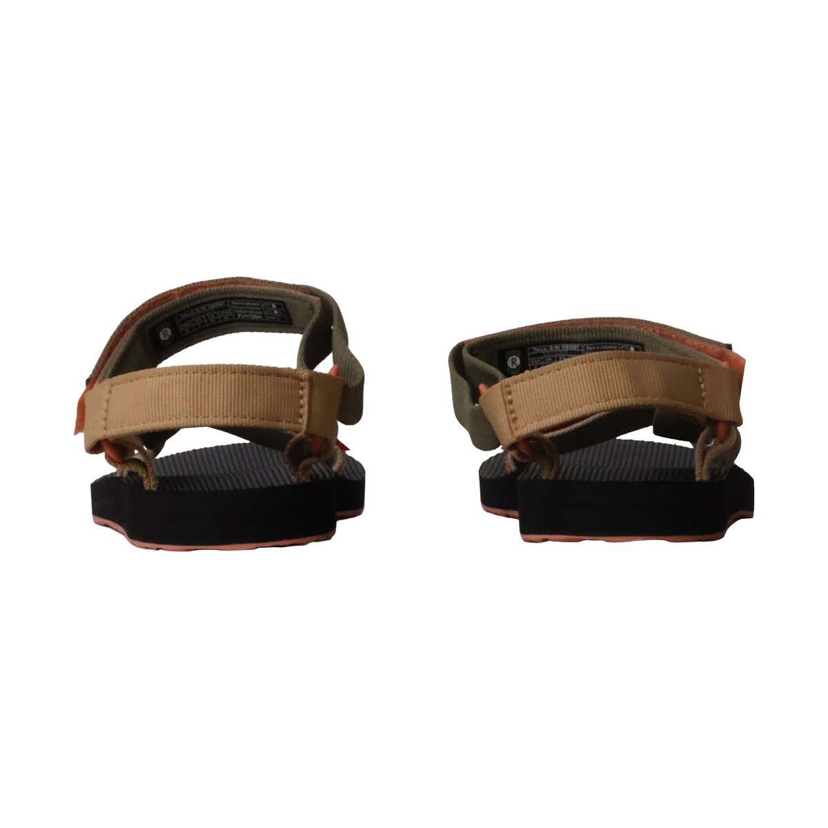 Sandale à Scratch Original Universal 1003987 boml, TEVA