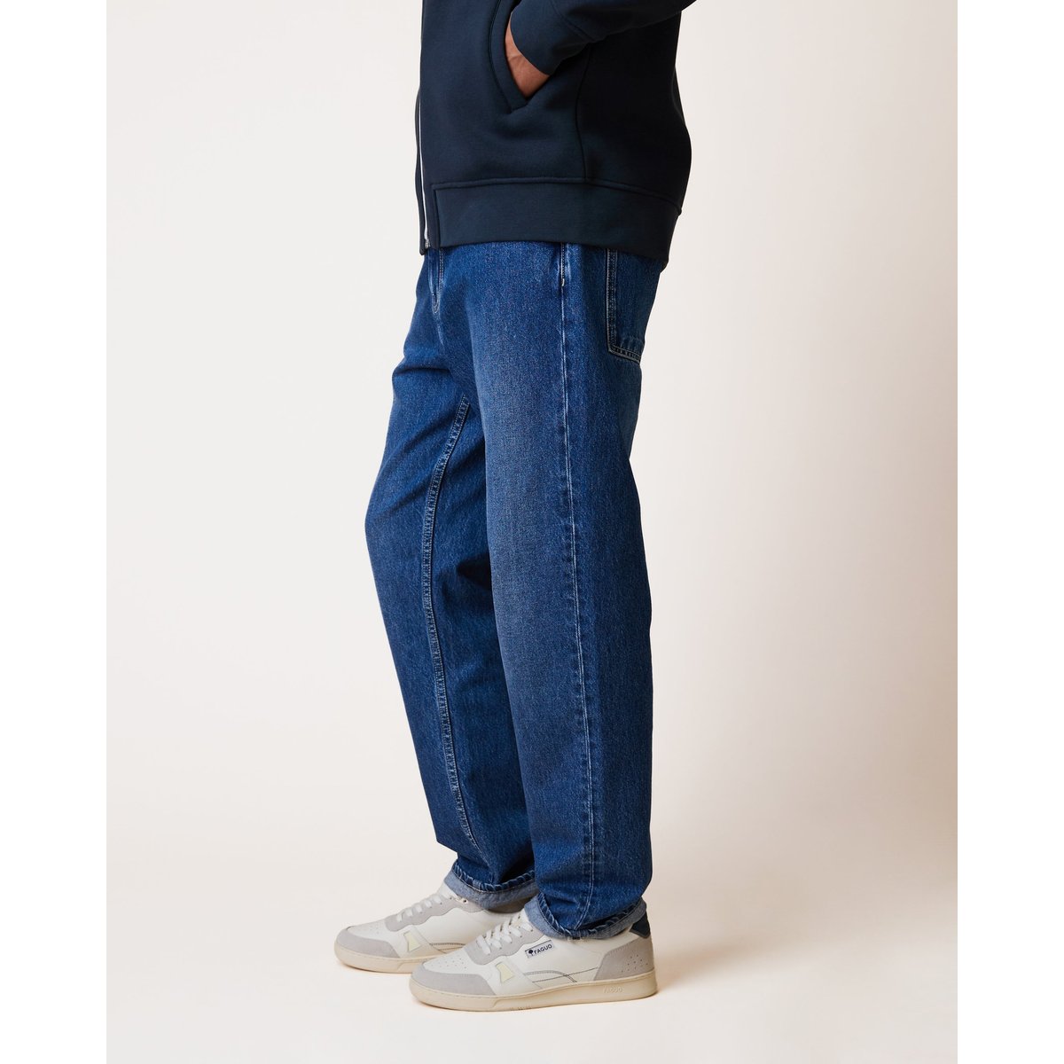 Jean denim denim, FAGUO