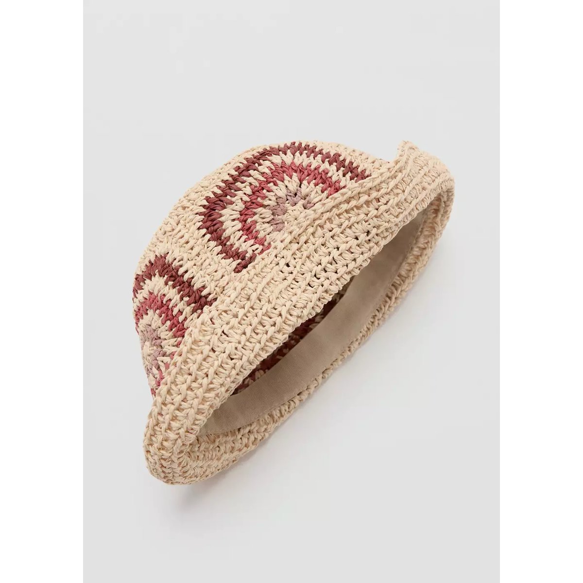 Bob crochet sable, MANGO KIDS