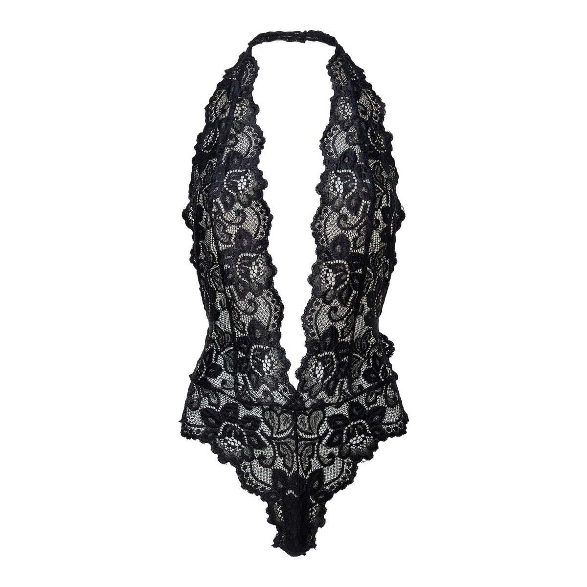Body noir, LINGADORE