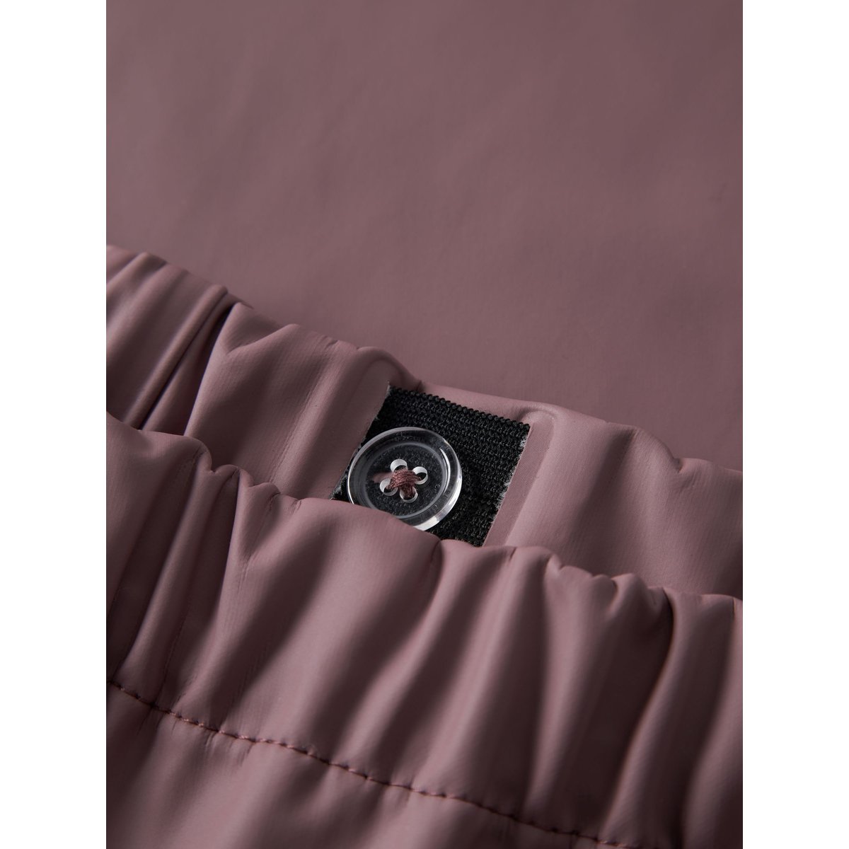 Pantalon De Pluie wistful mauve, NAME IT