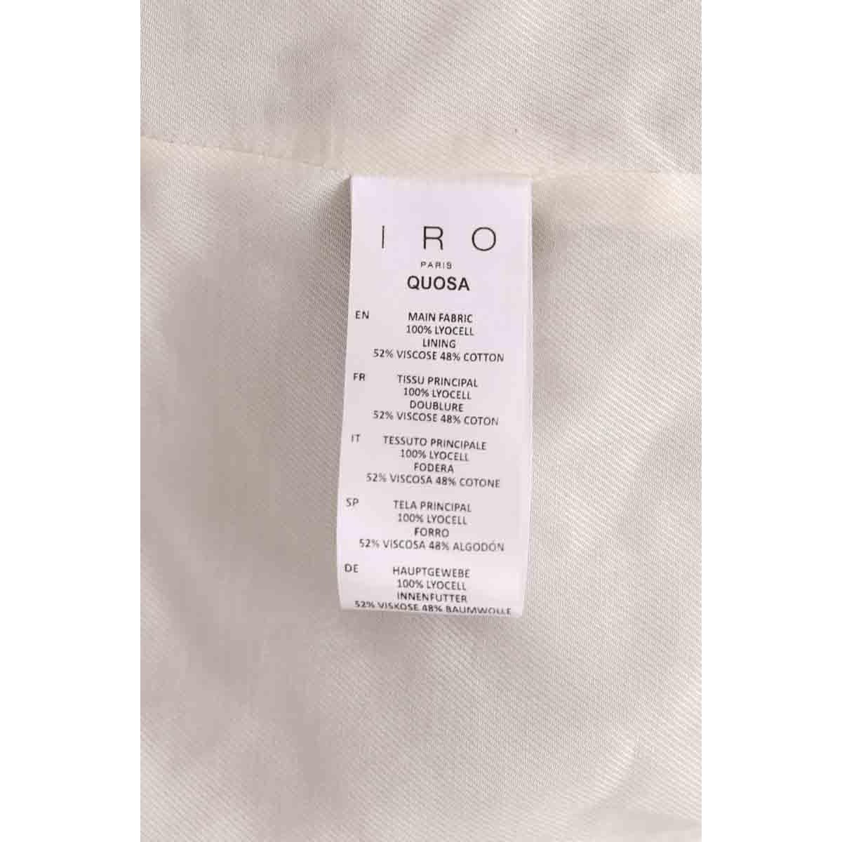 Veste - Très Bon État kaki, IRO