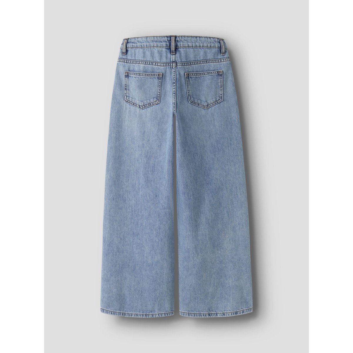 Jean medium blue denim, NAME IT