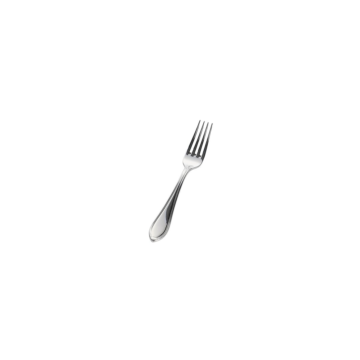 Set De Couverts MONROE argent, SP COLLECTION