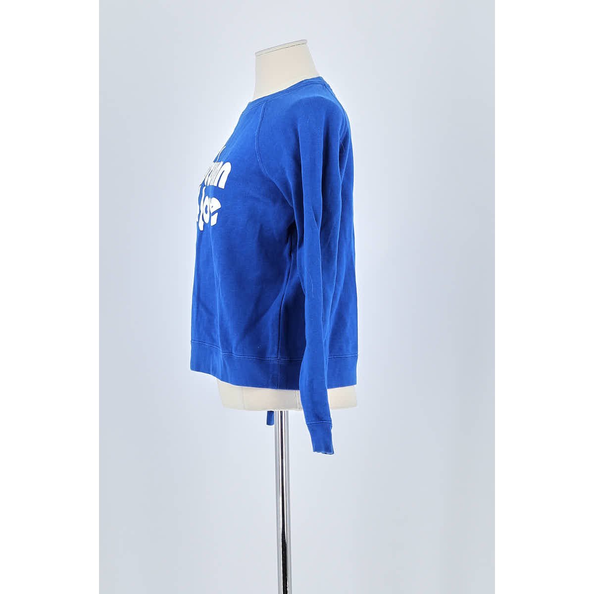 Pull - Très Bon État bleu, SEZANE