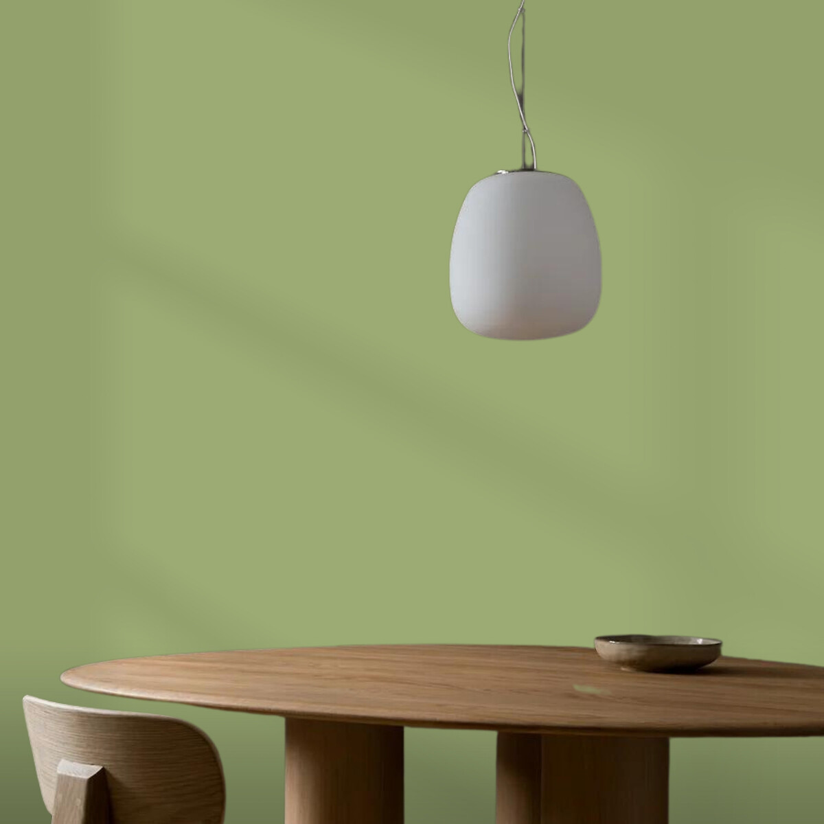 Water Based Eggshell Paint Artichoke artichoke, SANDERSON