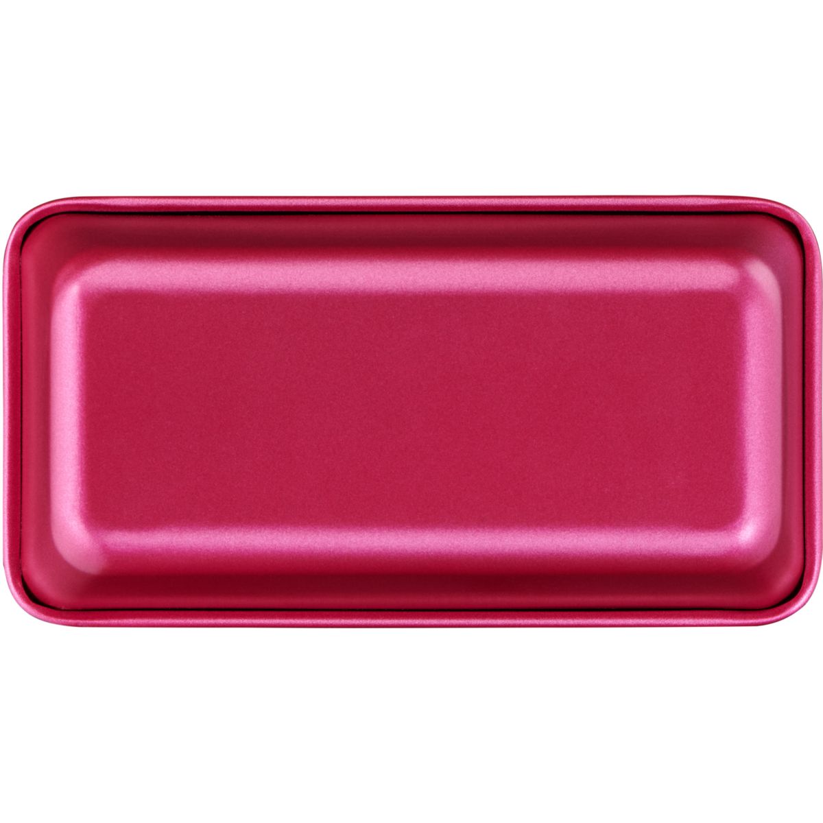 Moule à cake Creabake duo cake long 12.5 x 6.5 cm coloris unique, TEFAL